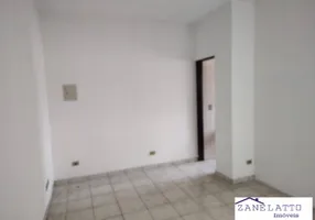 Foto 1 de Sala Comercial para alugar, 32m² em Campo Limpo, São Paulo