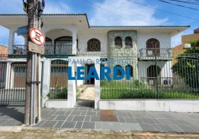 Foto 1 de Casa com 5 Quartos para alugar, 700m² em Estreito, Florianópolis