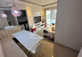 Foto 1 de Apartamento com 2 Quartos à venda, 56m² em Centro, Caçapava