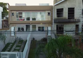 Foto 1 de Casa de Condomínio com 3 Quartos à venda, 110m² em Mário Quintana, Porto Alegre