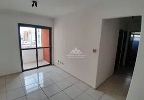 Foto 1 de Apartamento com 3 Quartos para alugar, 69m² em Centro, Ribeirão Preto