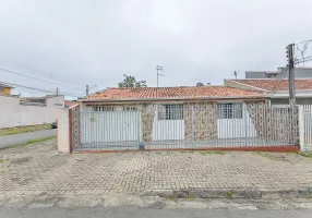 Foto 1 de Casa com 3 Quartos à venda, 200m² em Novo Mundo, Curitiba