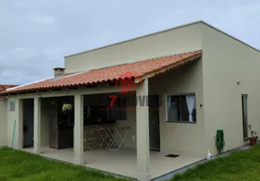 Foto 1 de Casa com 3 Quartos à venda, 115m² em Residencial Das Acacias, Goiânia