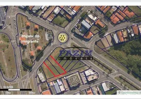 Foto 1 de Lote/Terreno para alugar, 930m² em Jardim Itália, Vinhedo