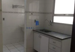 Foto 1 de Apartamento com 2 Quartos à venda, 52m² em Jardim Sandra, Sorocaba