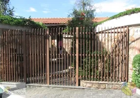 Foto 1 de Casa com 4 Quartos à venda, 451m² em Matriz, Mauá