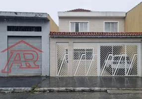 Foto 1 de Imóvel Comercial com 3 Quartos à venda, 225m² em Parque Edu Chaves, São Paulo