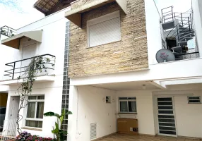 Foto 1 de Casa de Condomínio com 3 Quartos à venda, 114m² em Vila Sônia, São Paulo