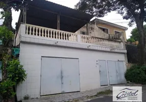 Foto 1 de Sobrado com 5 Quartos à venda, 250m² em Vila Nova Alba, São Paulo