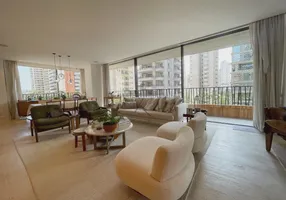 Foto 1 de Apartamento com 4 Quartos à venda, 269m² em Itaim Bibi, São Paulo