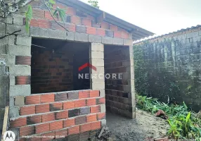 Foto 1 de Lote/Terreno à venda, 35m² em Balneário Gaivota, Itanhaém