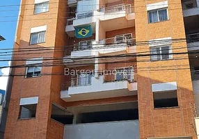 Foto 1 de Cobertura com 3 Quartos à venda, 202m² em Bom Pastor, Juiz de Fora