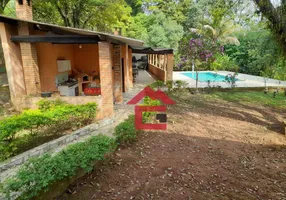 Foto 1 de Fazenda/Sítio com 4 Quartos à venda, 400m² em Mombaça , São Roque