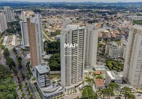 Foto 1 de Apartamento com 4 Quartos à venda, 403m² em Campo Comprido, Curitiba