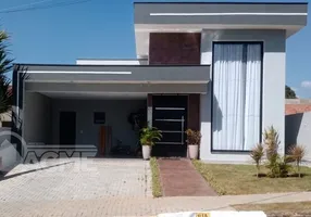 Foto 1 de Casa de Condomínio com 3 Quartos à venda, 230m² em Cajuru do Sul, Sorocaba