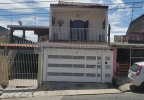 Foto 1 de  com 3 Quartos à venda, 187m² em Vila Angelica, Sorocaba