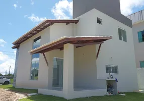 Foto 1 de Casa de Condomínio com 4 Quartos à venda, 352m² em Centro, Camaçari