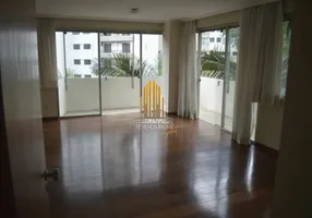 Foto 1 de Apartamento com 3 Quartos à venda, 173m² em Vila Andrade, São Paulo