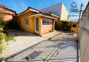 Foto 1 de Casa com 5 Quartos à venda, 138m² em Freguesia do Ó, São Paulo