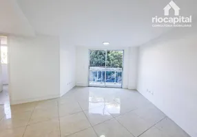 Foto 1 de Apartamento com 2 Quartos para alugar, 76m² em Freguesia- Jacarepaguá, Rio de Janeiro