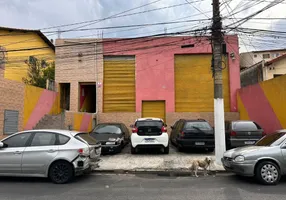 Foto 1 de Galpão/Depósito/Armazém à venda, 228m² em Vila Santa Maria, São Paulo