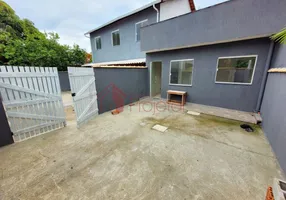 Foto 1 de Casa com 2 Quartos à venda, 80m² em Andrade Araújo, Belford Roxo