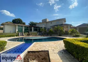 Foto 1 de Casa de Condomínio com 4 Quartos à venda, 560m² em Condominio Jardim Ribeirao II, Itupeva