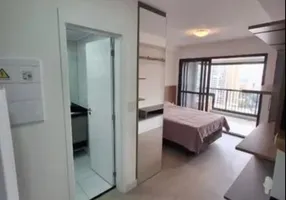 Foto 1 de Kitnet com 1 Quarto à venda, 29m² em Vila Mariana, São Paulo