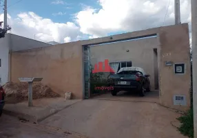 Foto 1 de Casa com 2 Quartos à venda, 110m² em Jardim dos Lagos, Nova Odessa