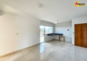 Foto 1 de Apartamento com 3 Quartos à venda, 57m² em Santa Barbara, Divinópolis