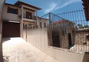 Foto 1 de Casa com 3 Quartos à venda, 168m² em São José, Canoas