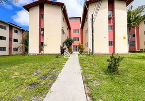 Foto 1 de Apartamento com 3 Quartos à venda, 80m² em Ponta Negra, Natal