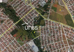 Foto 1 de Lote/Terreno à venda, 46811m² em Jardim Olímpico, Aparecida de Goiânia