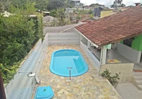 Foto 1 de Casa com 4 Quartos à venda, 280m² em Tapera da Base, Florianópolis