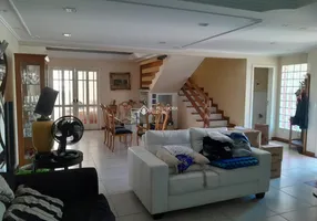 Foto 1 de Casa com 4 Quartos à venda, 353m² em Córrego Grande, Florianópolis