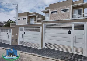 Foto 1 de Sobrado com 3 Quartos à venda, 130m² em Vila Maranduba, Guarulhos