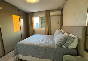 Foto 1 de Apartamento com 3 Quartos à venda, 85m² em Centro, Criciúma