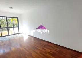 Foto 1 de Apartamento com 2 Quartos à venda, 60m² em Jardim Esplanada, São José dos Campos