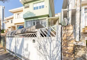 Foto 1 de Casa com 3 Quartos à venda, 180m² em Vila Mariana, São Paulo