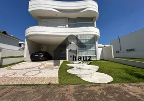 Foto 1 de Casa com 3 Quartos à venda, 365m² em Jardim Residencial Giverny, Sorocaba