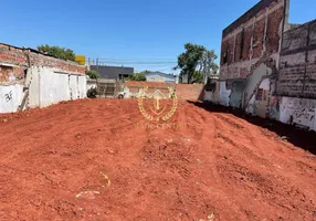 Foto 1 de Lote/Terreno à venda, 770m² em Boqueirão, Curitiba