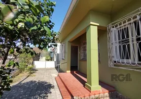 Foto 1 de Casa com 4 Quartos à venda, 165m² em São João, Porto Alegre