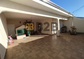 Foto 1 de Casa com 3 Quartos à venda, 250m² em Jardim Vânia Maria, Bauru