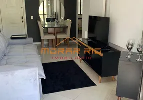 Foto 1 de Apartamento com 2 Quartos para alugar, 81m² em Recreio Dos Bandeirantes, Rio de Janeiro