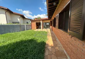 Foto 1 de Casa com 3 Quartos para alugar, 298m² em Parque das Universidades, Campinas