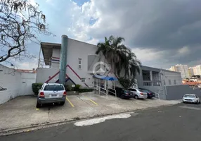 Foto 1 de Prédio Comercial para venda ou aluguel, 699m² em Vila Santana, Campinas