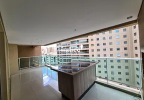 Foto 1 de Apartamento com 3 Quartos à venda, 135m² em Bosque das Juritis, Ribeirão Preto