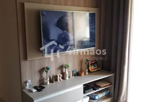Foto 1 de Apartamento com 3 Quartos à venda, 67m² em Parque Sabará, São Carlos