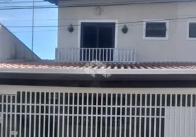 Foto 1 de Sobrado com 3 Quartos à venda, 161m² em Jardim D'abril, Osasco