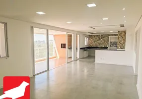 Foto 1 de Apartamento com 3 Quartos à venda, 141m² em Vila Sônia, São Paulo